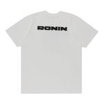 Футболка Supreme Ronin, белая - фото 2