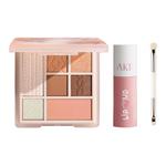 Набор косметики для женщин AKF - фото 5