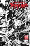 Avenging Spider-man #1 "Quesada Sketch Variant" (MARVEL COMICS) - фото 2