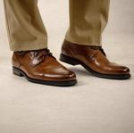 Мужские кроссовки Dockers Echo, Cognac - фото 8