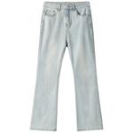 Джинсы унисекс Xinyinsu, темно-серый - фото 29