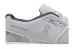 Кроссовки ON Cloud 5 'Glacier White', серый - фото 2