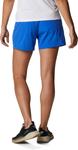 Columbia Women's Coral Point Iii Шорты, Blue Macaw - фото 6