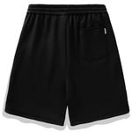 OLRIK Повседневные шорты унисекс, Черный - фото 14