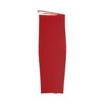 Брюки Jacquemus La Jupe Pralu, Dark Red - фото