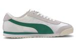 Кроссовки roma '68 nylon white/green Puma, белый - фото 2