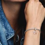 Pandora Подвески для женщин из серебра - фото 4