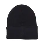 Шапка с добавлением шерсти и кашемира. Moschino, черный - фото 3