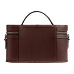 COACH Кожаная наплечная сумка кроссбоди - фото 3