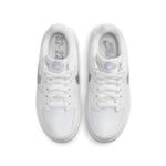 Кроссовки air force 1 unity Nike, белый - фото 4