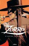 Zorro : D'entre les morts (URBAN COMICS) - фото