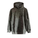 Худи Palace Ammo Hoodie, Olive - фото