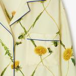 Рубашка женская The Fruit Is Dewy Burberry - фото 6