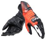 Карбон 4 Длинные перчатки Dainese, мультиколор - фото 6