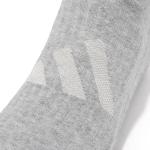 ADIDAS Носки Studio Socks - Серые - M/L - фото 4
