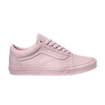 Ботинки Old Skool Vans, розовый - фото