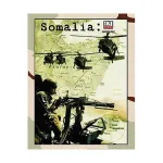 Somalia, d20 Modern (Holistic Designs), мягкая обложка - фото