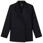 Блейзер Armani Exchange XW001918_AF10855, черный - фото 3