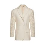 Блейзер Magda Butrym Blazer 'Beige' - фото