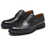 Повседневные туфли мужские SAINT ANGELO, серый - фото 3