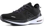 Кроссовки State Pole Running Shoes Women's Low-top Black/White Peak - фото 2