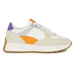 Кроссовки Geox Amabel, бежевый - фото 3