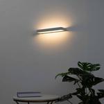 Настенный светильник KOSILUM - Verso, белый - фото 2