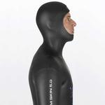 Куртка Mares Pure Passion Apnea Prism Skin Man 5 mm, черный - фото 3