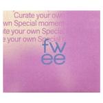 fwee, Lip & Cheek Blurry Pudding Pot, MV05 Boss, 5 г (0,17 унции) - фото 2