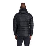 Куртка Rab Mythic Alpine, черный - фото 2