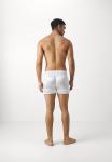 Спортивные шорты Classic Muay Thai Venum, цвет white/black - фото 3