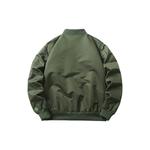 Куртка унисекс Jeep, хаки - фото 2