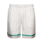 Шорты Casablanca Drawstring Shorts, Casa Way - фото
