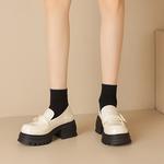 Лоферы DAPHNE Loafers Women's, черный - фото 18