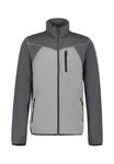 Флисовая куртка Icepeak MIDLAYER BERTHOLD, Hell Grau/Light Grey - фото 6