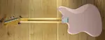 Fender Custom Shop 62 Jazzmaster Journeyman Relic Shell Pink CZ581779 - фото 5