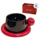 Кофейные чашки KAWASIMAYA, белый - фото 4