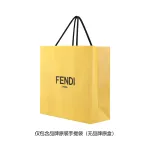 Шарф FENDI - фото 6