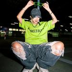 Футболка унисекс Olrik, черный - фото 25