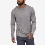 Толстовка Capilene мужская Patagonia, синий - фото 5