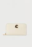 Кошелек Coccinelle MARB, Pearl/Off-White - фото