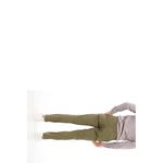 CC COLLECTION брюки RESET из эластичного нейлона Corneliani, зеленый - фото 2