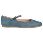 Балетки Кэрри Journee, синий - фото 3