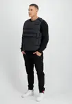 Блузон Alpha Industries " Alpha Industries Мужчины - Жилеты Protector Puffer Vest", черный - фото 4