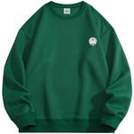 Толстовка унисекс Doraemon, Светло-зеленый - фото 15