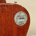 Gibson Murphy Lab 1959 Les Paul Standard Light Aged Cherry Tea Burst - фото 13