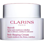 Масвелт Крем для коррекции фигуры 200мл, Clarins - фото 3