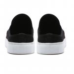 Сабо с закрытым носком для мужчин Help, черный - фото 5