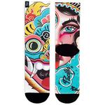 Носки Pacific Kali, разноцветный - фото 3