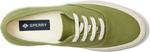 Кроссовки Sperry Candy Lace-Up, оливковый - фото 2